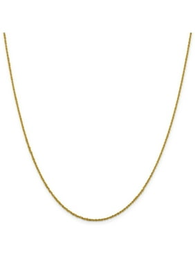 PriceRock Stainless Steel Polished Fancy Link Spiral Chain Necklace 16 Inches Long PriceRock Stainless Steel Polished Fancy Link Spiral Chain Necklace 16 Inches Long